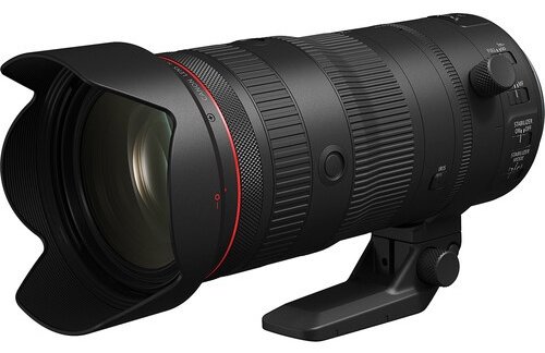 Объектив Canon RF 24-105mm f/2.8 L IS USM Z