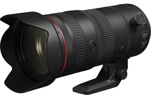 Объектив Canon RF 24-105mm f/2.8 L IS USM Z купить,NaN
