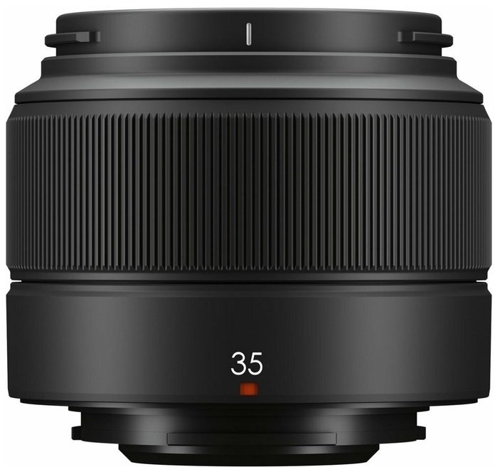 Объектив Fujifilm Fujinon XC 35mm f/2