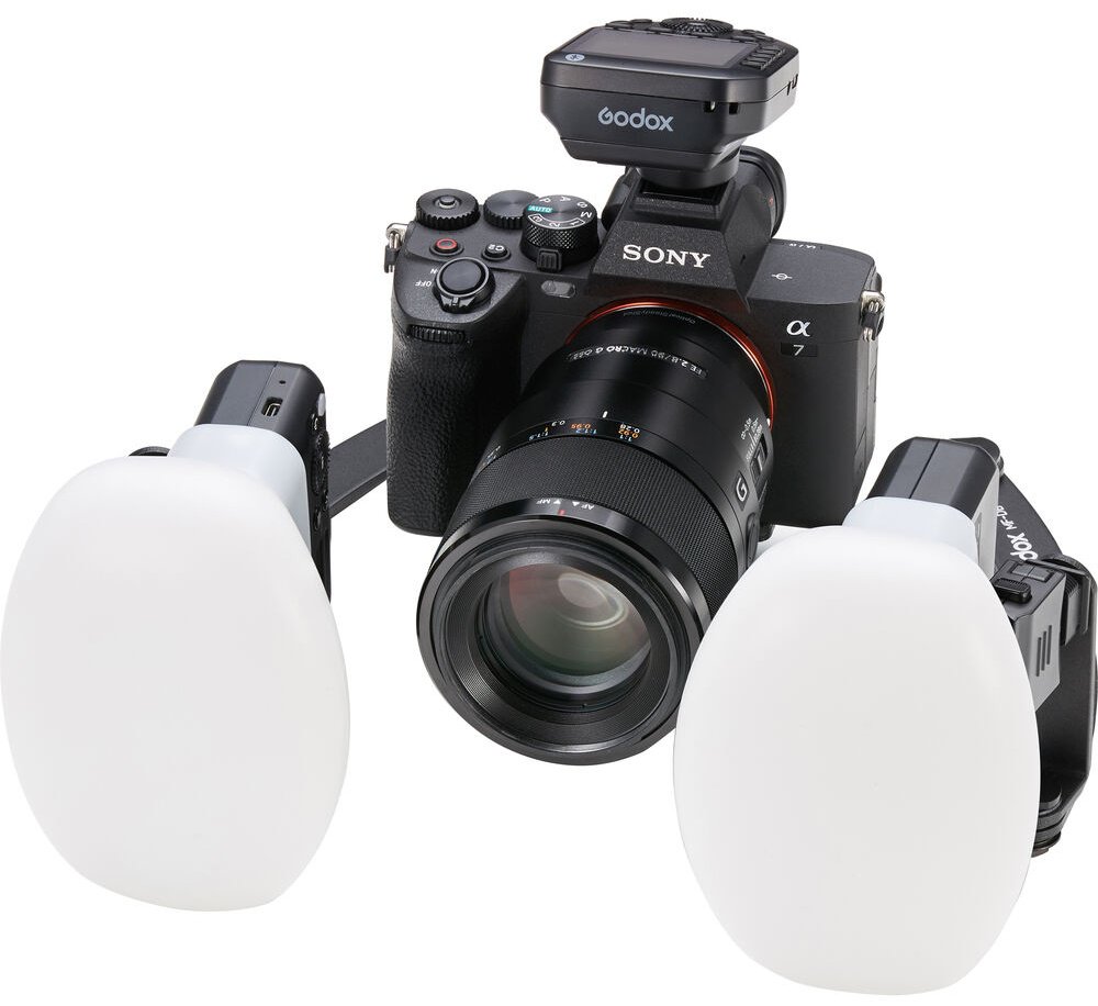 Крепление Godox MF-DB