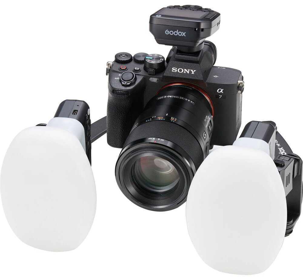 Крепление Godox MF-DB купить,NaN