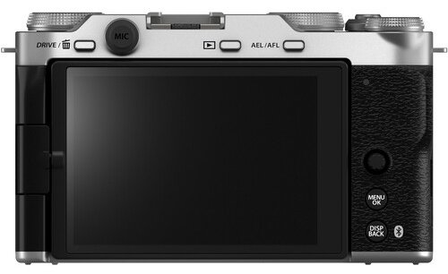 Фотокамера Fujifilm X-M5 body