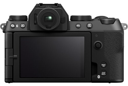 Фотокамера Fujifilm X-S20 Body купить,NaN