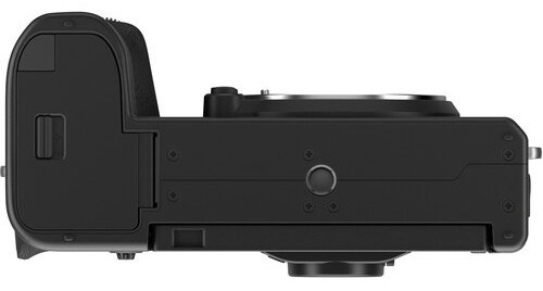 Фотокамера Fujifilm X-S20 Body