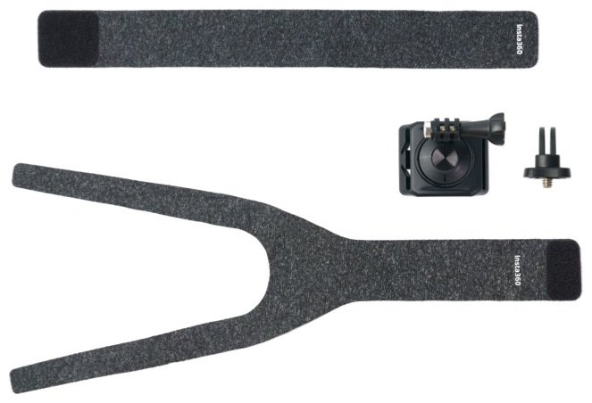 Крепление Insta360 Hand Mount Bundle