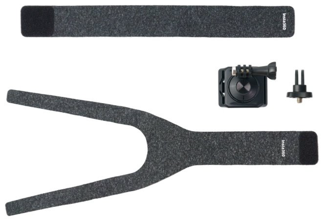 Крепление Insta360 Hand Mount Bundle