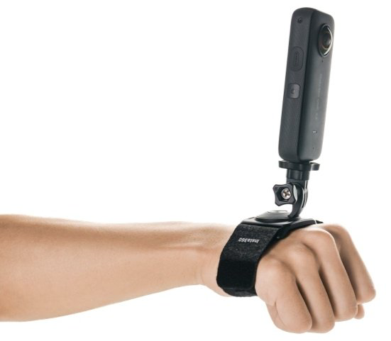 Крепление Insta360 Hand Mount Bundle купить,NaN