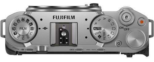 Фотокамера Fujifilm X-M5 body