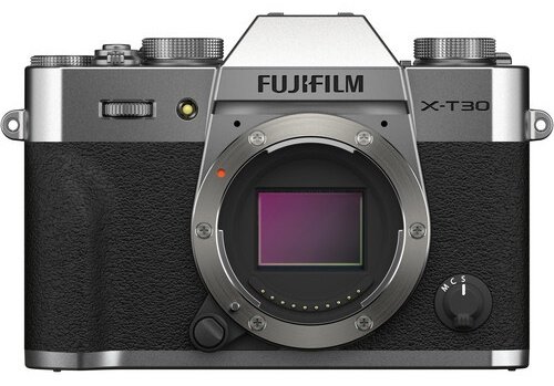 Фотокамера Fujifilm X-T30 II body