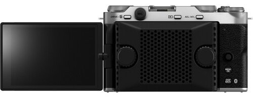 Фотокамера Fujifilm X-M5 body