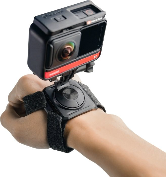 Крепление Insta360 Hand Mount Bundle купить,NaN