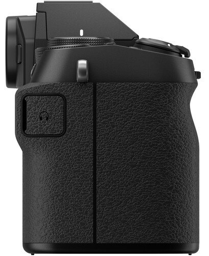 Фотокамера Fujifilm X-S20 Body