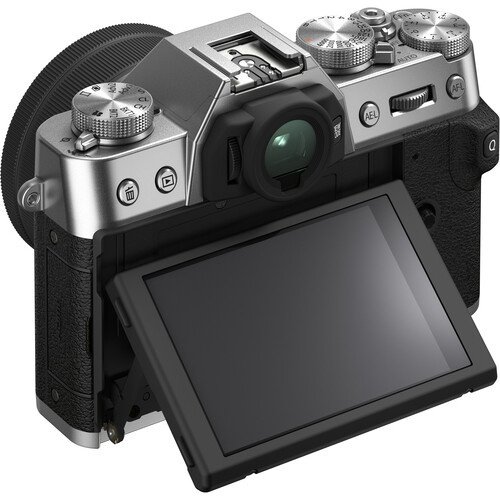 Фотокамера Fujifilm X-T30 II body