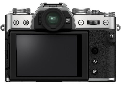 Фотокамера Fujifilm X-T30 II body