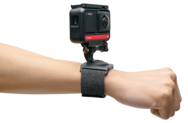 Крепление Insta360 Hand Mount Bundle