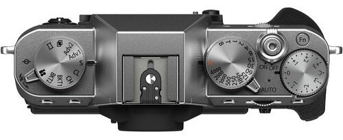Фотокамера Fujifilm X-T30 II body