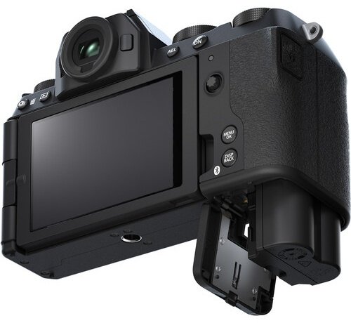 Фотокамера Fujifilm X-S20 Body купить,NaN
