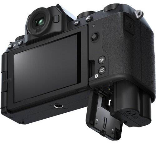 Фотокамера Fujifilm X-S20 Body купить,NaN