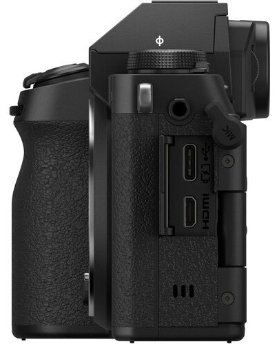 Фотокамера Fujifilm X-S20 Body купить,NaN