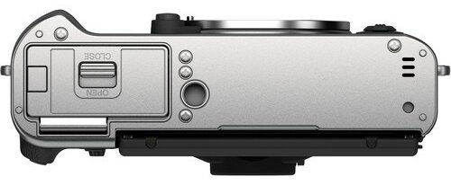 Фотокамера Fujifilm X-T30 II body