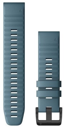 Ремешок Garmin для Garmin Fenix 6 синий