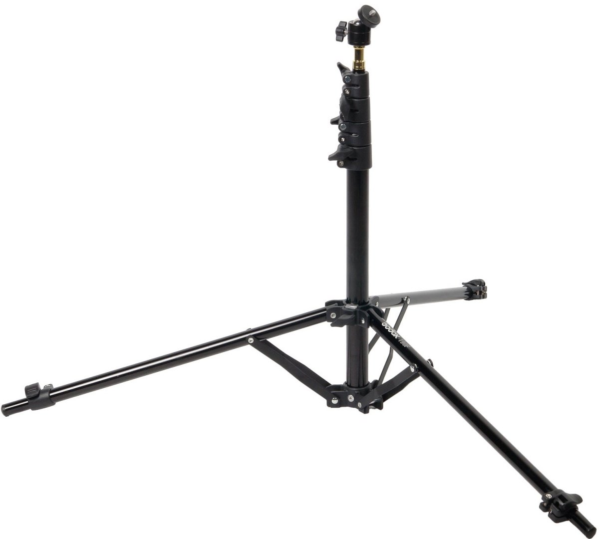 Стойка для освещения Godox 190F