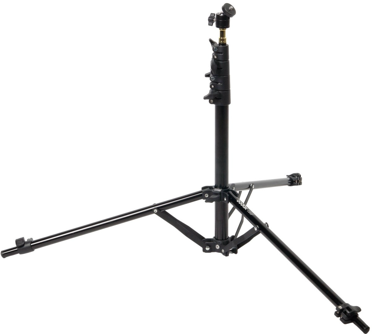 Стойка для освещения Godox 190F купить,NaN
