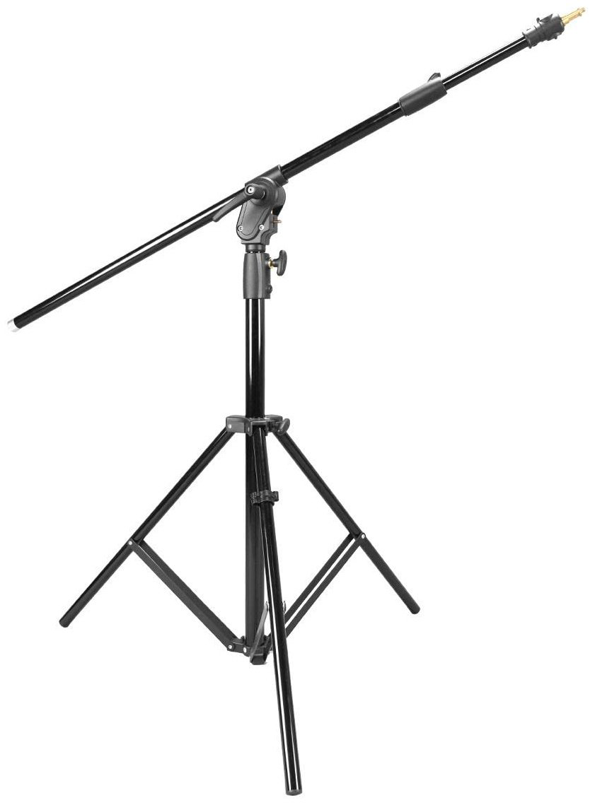 Стойка для освещения Godox 420LB купить,NaN