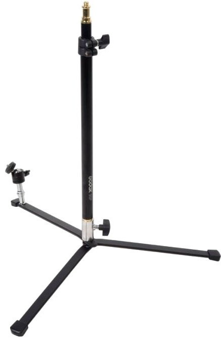 Стойка для освещения Godox 90F купить,NaN