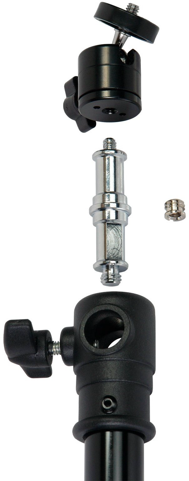 Стойка для освещения Godox 290F купить,NaN