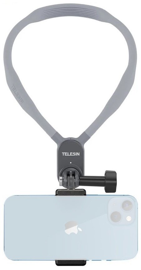 Крепление Telesin TE-HNB-001
