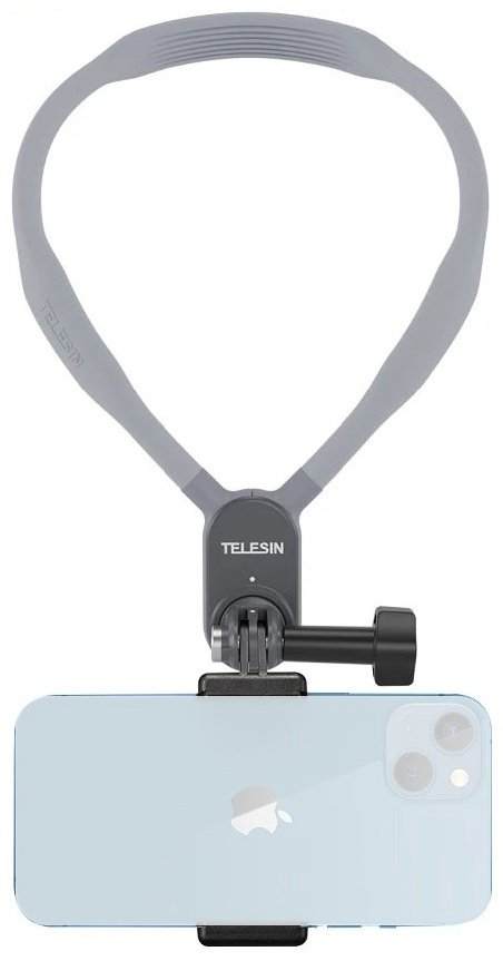Крепление Telesin TE-HNB-001 купить,NaN