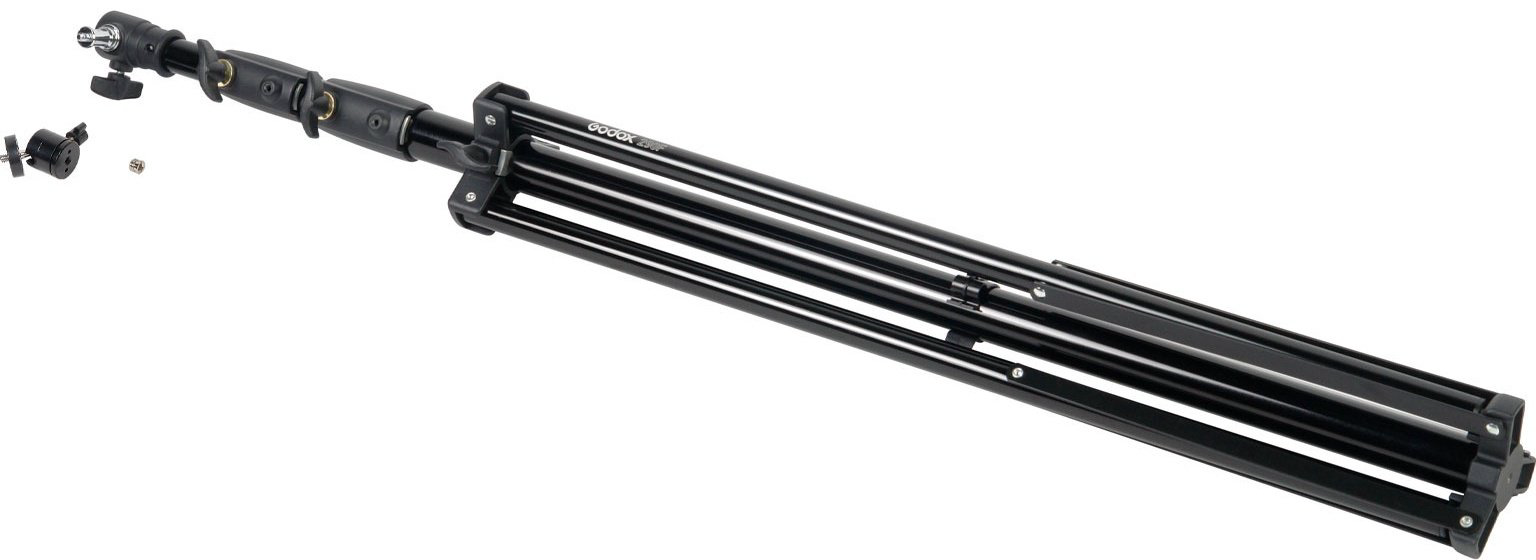 Стойка для освещения Godox 290F купить,NaN