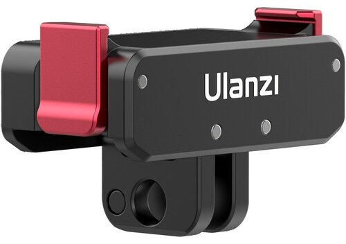 Крепление Ulanzi OA-11 2843A для DJI Action 3