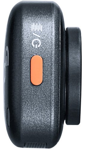 Микрофон Godox Cube C Kit1 черный