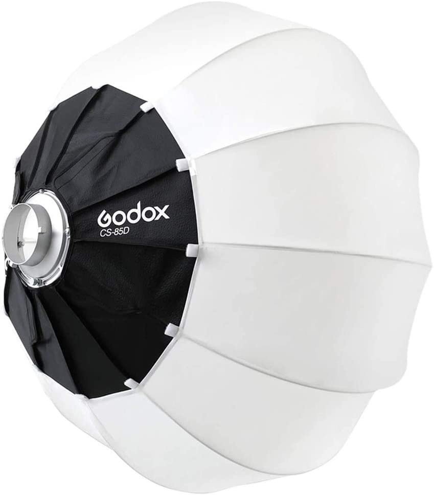 Софтбокс Godox CS-85D Bowens Mount купить,NaN