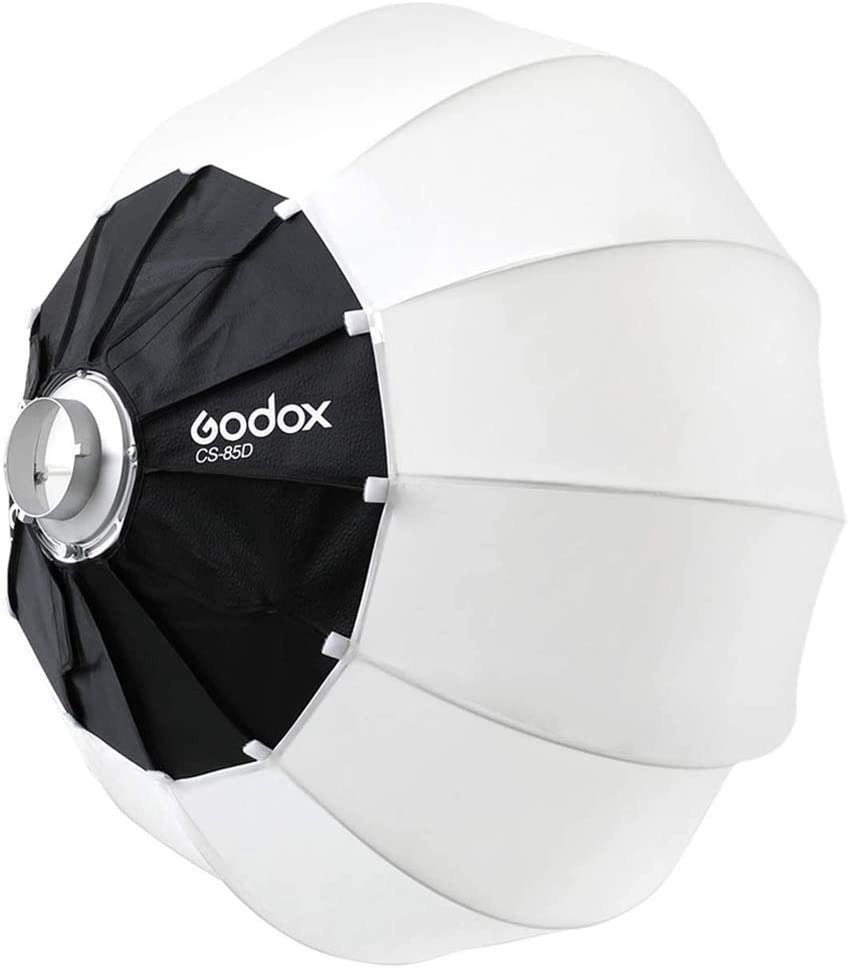 Софтбокс Godox CS-85D Bowens Mount купить,NaN