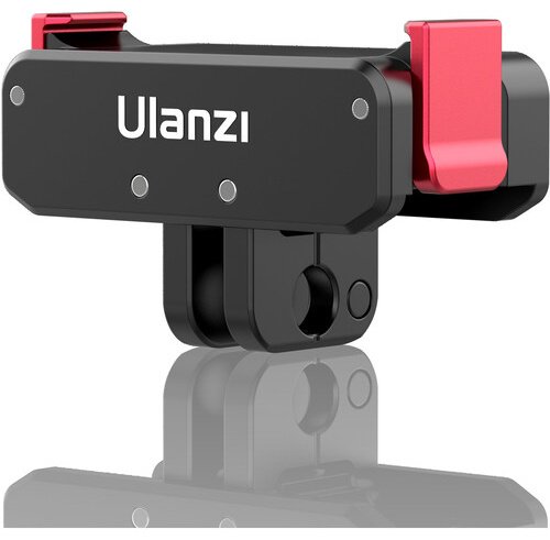 Крепление Ulanzi OA-11 2843A для DJI Action 3