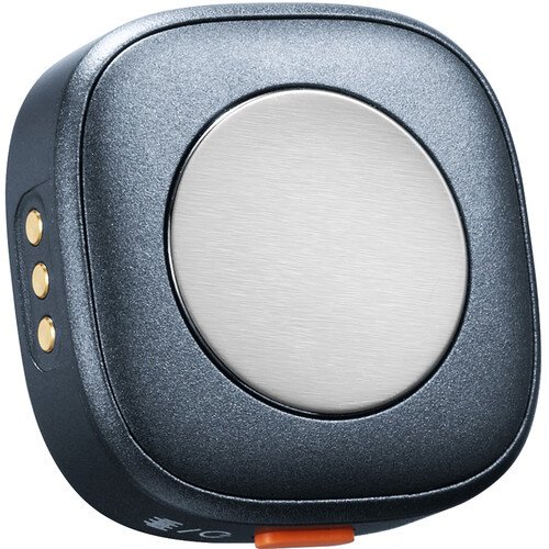Микрофон Godox Cube C Kit1 черный