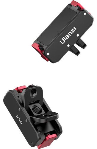 Крепление Ulanzi OA-11 2843A для DJI Action 3