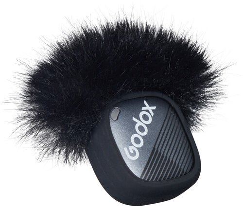 Микрофон Godox Cube C Kit1 черный