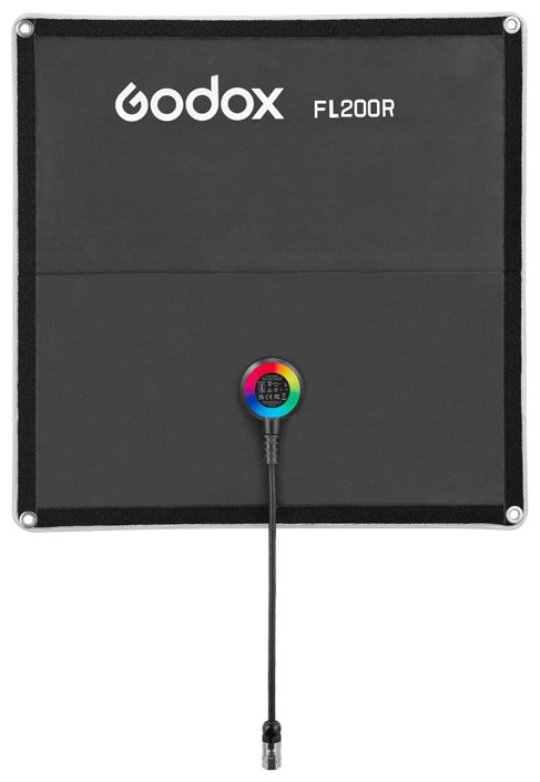 Постоянный свет Godox FL200R K1 купить,NaN