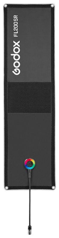 Постоянный свет Godox FL200SR K1