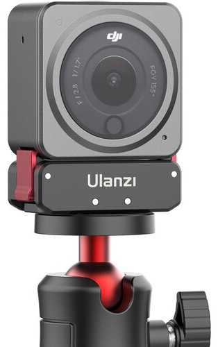 Крепление Ulanzi OA-11 2843A для DJI Action 3 купить,NaN