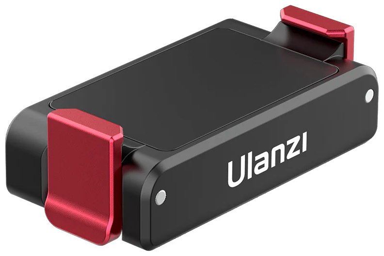 Крепление Ulanzi 2846A для DJI Action 3/4 купить,NaN