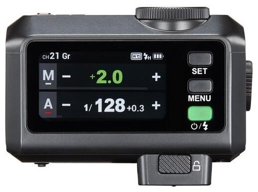 Радиосинхронизатор Godox IT30 PRO-F купить,NaN
