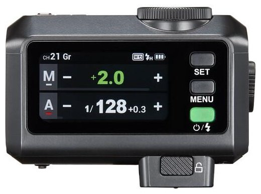 Радиосинхронизатор Godox IT30 PRO-F купить,NaN
