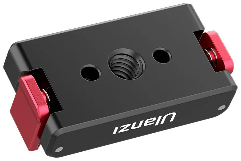 Крепление Ulanzi 2846A для DJI Action 3/4 купить,NaN