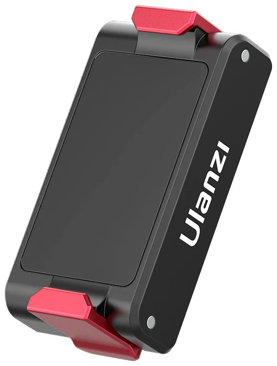 Крепление Ulanzi 2846A для DJI Action 3/4 купить,NaN