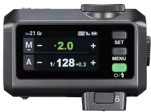 Фотовспышка Godox IT30 PRO S для Sony купить,NaN
